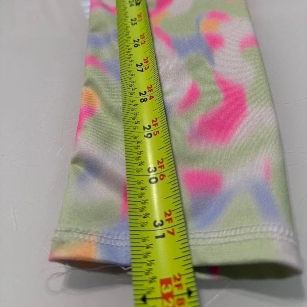 The Unbranded Brand multicoloured tie